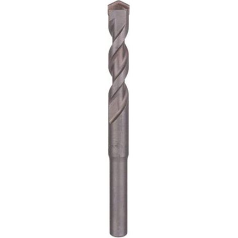 1x Jeu de foret à béton CYL-3 (pour béton, Ø 15 x 100 x 160 mm, accessoires perceuse à percussion) (1/4)