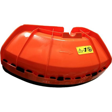 Protector Universal Desbrozadora 32 MM