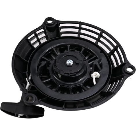 Démarreur à Cordon Rechange pour Honda GCV160 GCV135 Moteur 55 CV Tondeuse Autoportée EN2000 EN2500 Compatible 28400 ZL8 023ZA 28400 ZL8 013ZA (1/4)