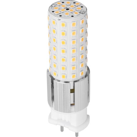 G12 96LED 15W 1500LM Ampoule Corn 85-265V 4500K Blanc Naturel E27 (1/5)