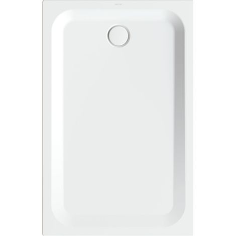 BetteUltra receveurs de douche rectangulaires, 1400x900x35mm,
