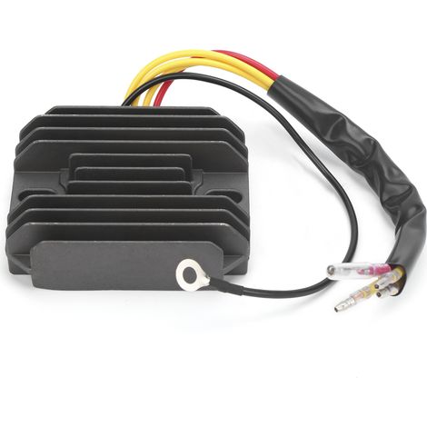 Régulateur de tension redresseur 32800‑47120 Compatible Suzuki GS 450 550 650 750 800 1000 (1/5)
