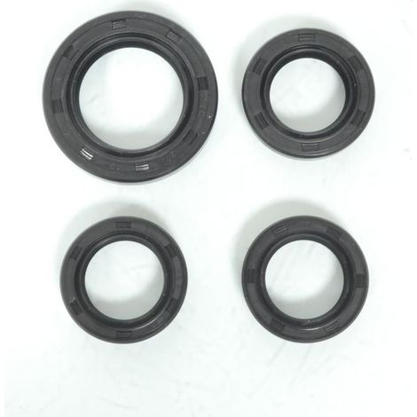 Sifam-Motordichtung für Baotian 125 BT T-7 Roller, Baujahre 2007 (1/2)