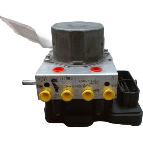 [PRODUIT D'OCCASION] Unite Hydraulique Abs RENAULT Kadjar ♻️ Ref Oe. 476609543r - Garantie à vie (1/3)