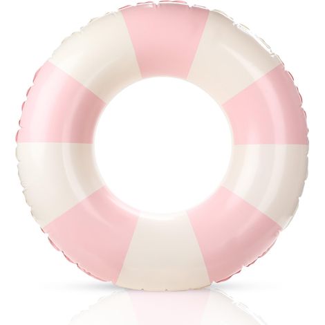 Bouées gonflables pour piscine, plage et activités de plein air, fêtes aquatiques en été, accessoire flottant conçu pour les loisirs récréatifs dans l'eau.-AquaForge (1/5)