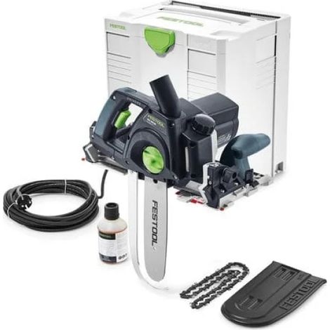 Festool SSU 200 EB-Plus Segatrice a spada UNIVERS + Systainer ( 575980 ) (1/5)