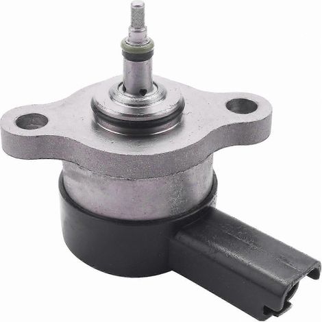 Régulateur de pression de carburant pour moteurs diesel 2.0 HDi, compatible avec de nombreux modèles de véhicules. (1/5)