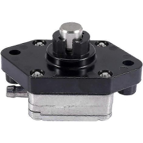 Pompe à carburant DF6 2025 pour moteurs hors-bord Suzuki DF4 DF6A 138CC Sea Pro et autres moteurs 4 temps 4, 5, 6 et 8 CV (1/5)
