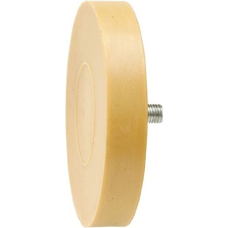 Discos de exfoliación Gomas de limpieza, 90x15mm