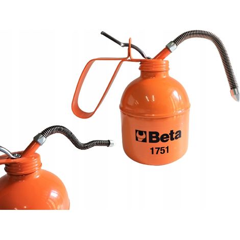 Graisseur Beta 1751N/500 500 ml (1/3)