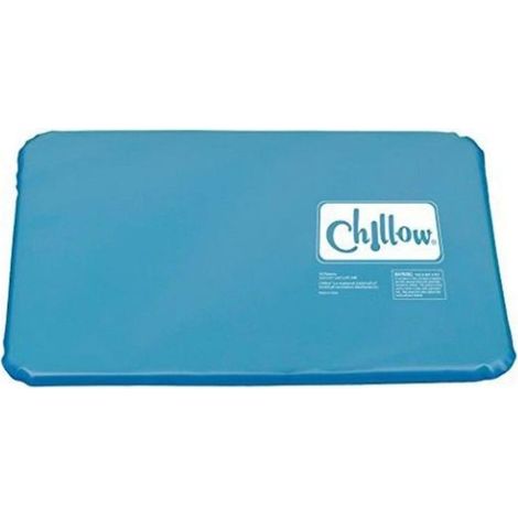 Oreiller rafraîchissant pour un sommeil naturel, relaxant et réparateur. Coussin frais et confortable.