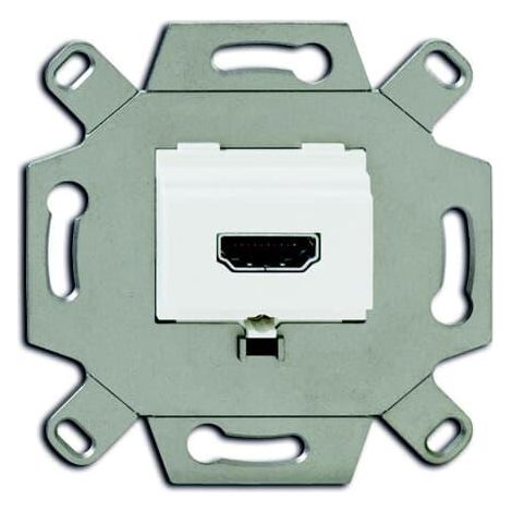 Connecteur HDMI 2CKA000230A0431 ABB 0261/32-500