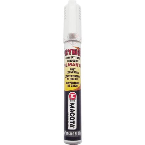 MACOTA Prymox Pennarello convertitore di ruggine filmante 10 ml