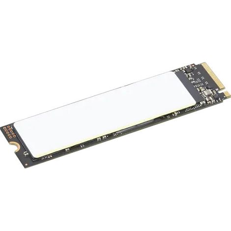 Lenovo 4XB1M86955 drives allo stato solido 1 TB M.2 PCI Express 4.0 NVMe