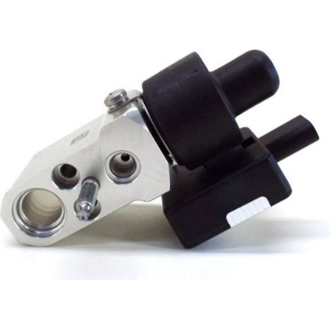 1039040 Applicable à l'électrovanne EXV du détendeur de climatisation des Tesla Model S et Model X (2015-2021) (1/5)