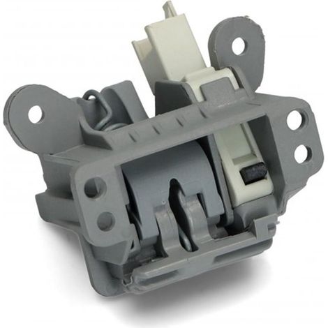 Elettroserratura Lavastoviglie Ariston Indesit Dea602 C00285843 Originale LV 53 (1/5)