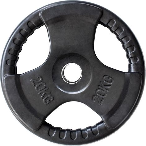 TOK20 OLYMPIA-SCHWINGSCHEIBE 20 KG (1/3)