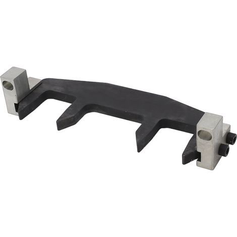 Outil de calage d'arbre à cames avec douille T100 271589014000, compatible avec Mercedes-Benz M271 C200 C180 E260 (1/5)