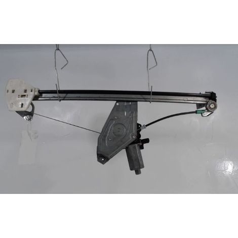 [PRODUIT D'OCCASION] Mecanisme+moteur Leve-glace Avant Gauche RENAULT Grand Espace-2002 ♻️ Ref Oe. 6025300975 - Garantie à vie (1/2)