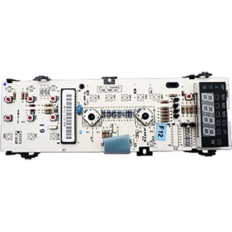 CARTE ELECTRONIQUE pour MICRO ONDES DE DIETRICH - 71X1284