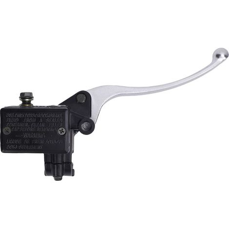 Levier de maître-cylindre de frein avant, excellente réponse de freinage, remplacement pour Grizzly 300 350 400 450 550 600 660 700. (1/4)