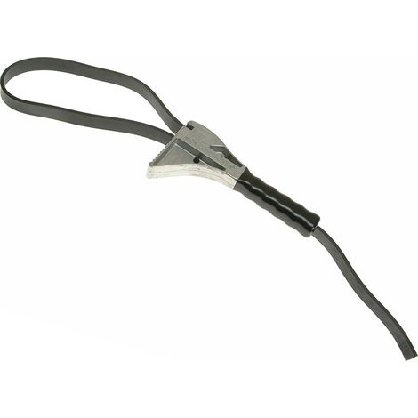 BOA Aluminium Strap Wrench 10 - 275Mm (1/5)