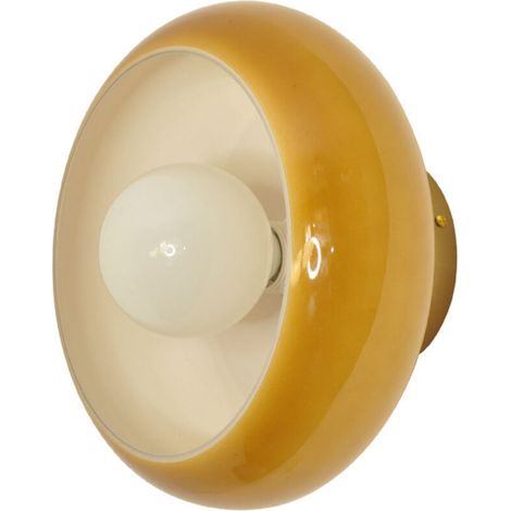 Elegante Wandleuchte, moderne französische Wandleuchte E27, Nachttischlampe für Schlafzimmer, Wohnzimmer, Esszimmer (1/3)