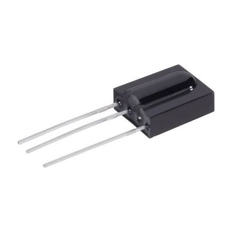 Vishay TSOP4836 Ricevitore IR Forma speciale assiale 36 kHz 950 nm