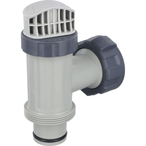 Vanne à piston de piscine de rechange pour pompe à filtre série 28635EG, 28633EG, pour piscine hors sol (1/5)