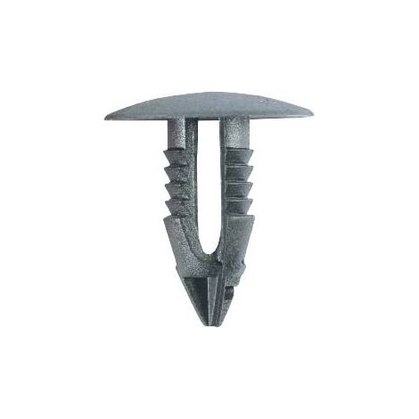 Agrafes à pousser pour Ford, pack de 50 (1/2)