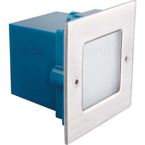 LAMPADA DA INCASSO TAXI SMD L C/M-WW - KANLUX - Luce CALDA