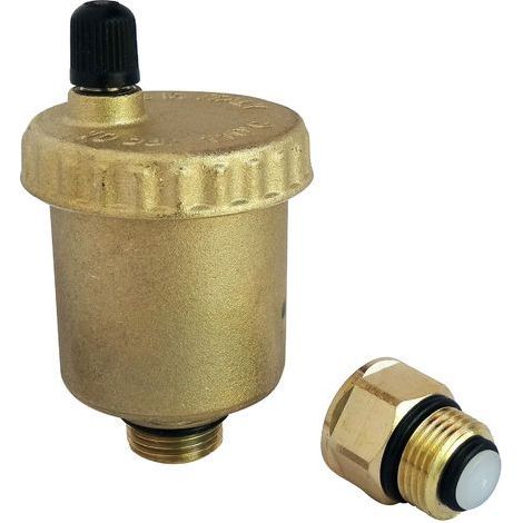 Purgeur d air automatique 12 17 SOMATHERM 15244