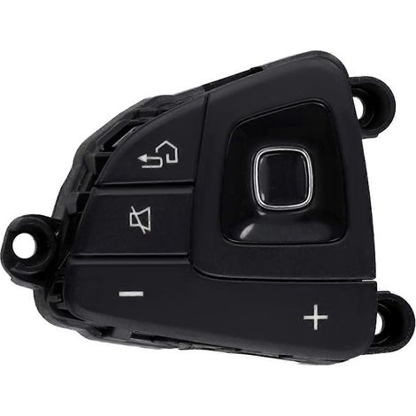 Pulsante sinistro del volante per Classe E W213 C238 A0999056200