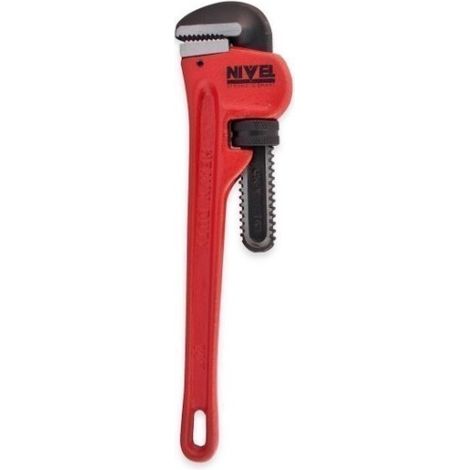 Llave Stillson 350Mm Nivel