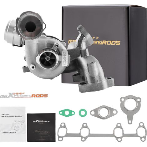 GT1749VB turbo for VW Golf Mk4 Bora 1.9 tdi 2000 - 2004 110kw 150hp 721021-0006