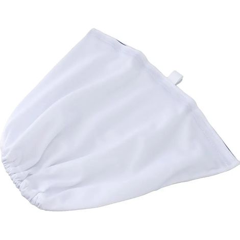 Sac filtrant fin neuf pour nettoyeur de piscine (1/5)