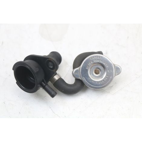 [REFURBISHED] BOUCHON RADIATEUR BMW C1 125 2000 - 2003 (1/5)
