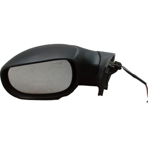 Retroviseur Exterieur Electrique Gauche CITROEN C3 Pluriel Cabrio 2p I Phase 2 2008-2010 [PRODUIT D'OCCASION]♻️8149pa (1/4)