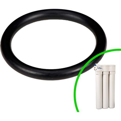 Joint pour corps de filtre osmoseur Culligan® AC30 (1/3)