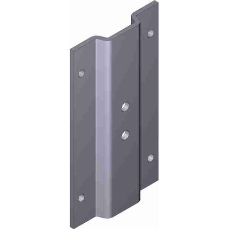 Supporto Porta Asta – G2500 Ricambio CAME 119RIG086
