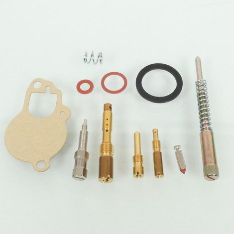 Vergaser-Reparatursatz P2R für Piaggio 200 Vespa PX, neu (1/2)