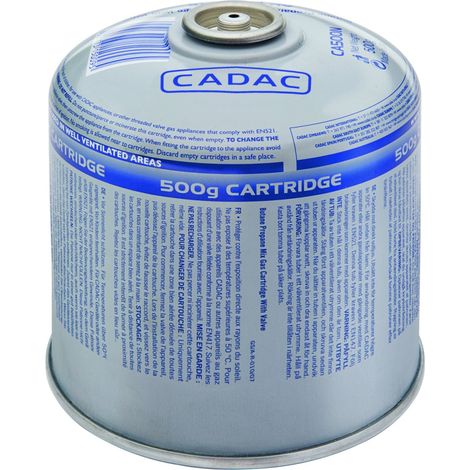 Cartouche De Gaz 500g Cadac - DOMETIC