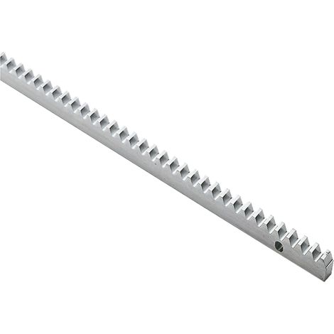 900CREM-8 - Verzinktes M4-Gestell 30x8 mm L=1000 mm Schlüsselautomatisierung Crem-8 Automation Neu