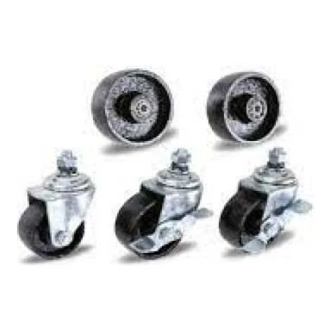 Beta 3014R/GR5 Jeu de 5 roues pour support de moteur