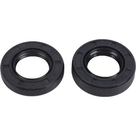 Joint d'huile d'essieu General Transmission RS800 GT41857, compatible avec YTA22V46, YTA24V48 et YTA18542 (1/5)