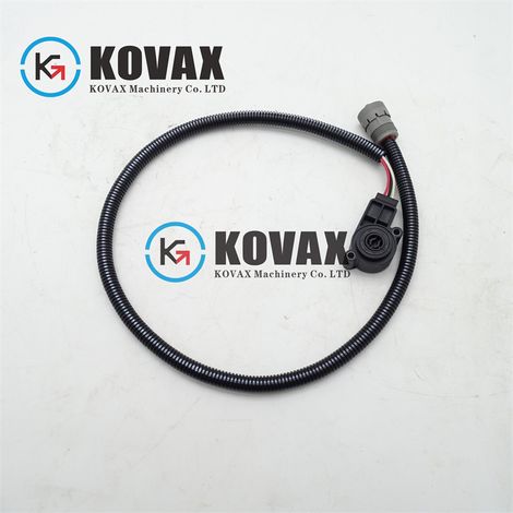 266-1473 266-1466 Throttle position sensor for E320C excavator parts (1/4)