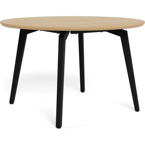 Mesa Norsica 923 , 75x0x0cm, Madera, Metal (1/5)