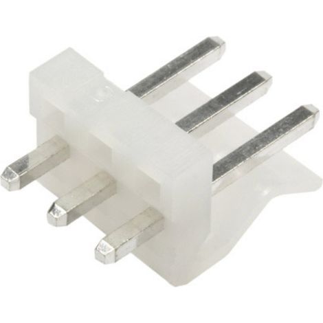 econ connect Stiftgehäuse-Platine Polzahl Gesamt 3 Rastermaß: 3.96 mm CGV3 1 St.