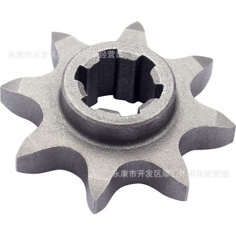Off-road motorcycle/ATV/beach buggy modification parts 110-250CC full mesh air filter (1/5)