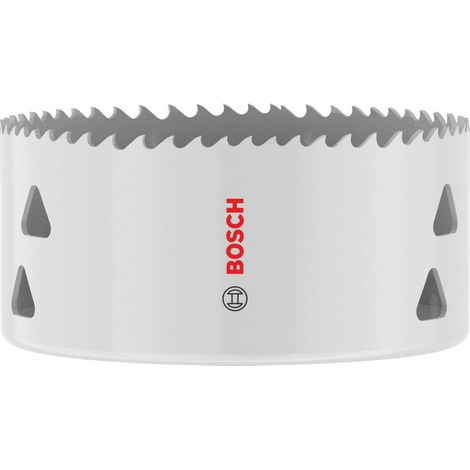 Bosch Holesaws Multi Material Threaded Hole Saw 92 x 40 mm 2608594599 (1/5)